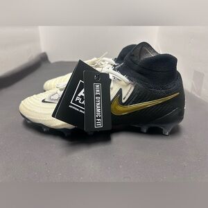 Nike Phantom Luna II Elite FG Football Soccer Men’s Cleats FQ8932-100 Size 8